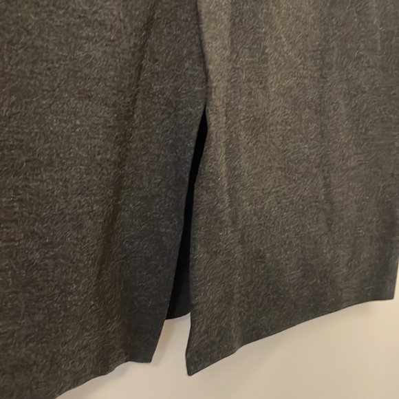 Uniqlo Long pencil skirt - Picture 3 of 5